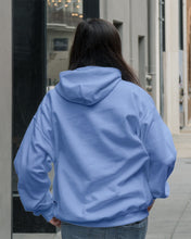 Load image into Gallery viewer, Protea Being A Daughter In Law Of A Freaking Awesome Mother In Law Gift For Women Hoodie
