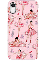 Load image into Gallery viewer, Gift For Daughter  Ballet My Passion Phone case
