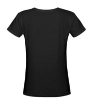 Load image into Gallery viewer, Just Tap It In A Little Tappy Retro Design Gift For Men Ladies V-Neck
