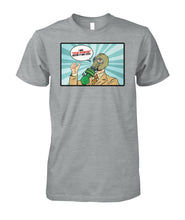 Load image into Gallery viewer, I Was Social Distancing Before It Was Cool Trending Gift For Men Guys Tee

