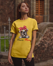 Load image into Gallery viewer, Lovely Phone Case With Boxer Mom Gift For Boxer Lovers Guys Tee
