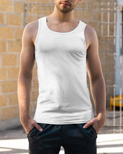 Load image into Gallery viewer, September Man My Scars Tell A Story They Are Reminders Of When Life Unisex Tank Top
