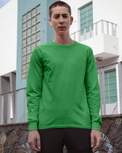 Load image into Gallery viewer, Custom Name Deers Gift For Boyfriend Till Our Last Breath Unisex Long Sleeve
