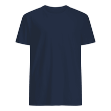 Load image into Gallery viewer, Once A Firefighter   Always A Firefighter   Special Custom Design Guys Tee
