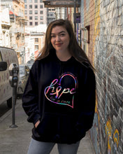 Load image into Gallery viewer, Hope For A Cure Multiple Sclerosis Awareness Hoodie
