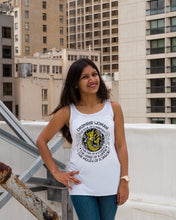 Load image into Gallery viewer, December Woman The Soul Of A Mermaid Birthday Meaningful Gift For Women Ladies Flowy Tank
