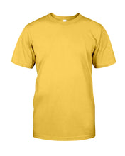Load image into Gallery viewer, April Old Man Has Fought A Thousand Battles Trending For Birthday Gift Guys Tee
