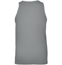 Load image into Gallery viewer, New Order Facd 501981 Movement Simple Unique Custom Design Unisex Tank Top
