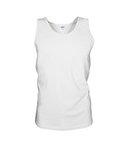 Load image into Gallery viewer, September Man My Scars Tell A Story They Are Reminders Of When Life Unisex Tank Top
