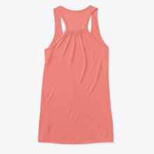 Load image into Gallery viewer, I'm Giving Free Bad Advice Today Ask Me Anything Trending Ladies Flowy Tank
