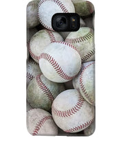 Load image into Gallery viewer, Lovely Phone Case Baseball Full Of Balls Gift For  Baseball Lovers Phone case
