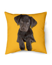Load image into Gallery viewer, Labrador Retriever Custom Design Gift For Labrador Retriever Lovers Pillow Cover

