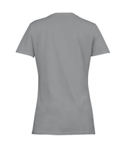 Load image into Gallery viewer, 5 Things You Should Know About This Woman Dog Mom Ladies Tee

