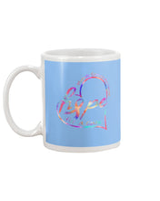 Load image into Gallery viewer, Hope For A Cure Multiple Sclerosis Awareness Mug
