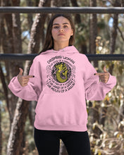 Load image into Gallery viewer, December Woman The Soul Of A Mermaid Birthday Meaningful Gift For Women Hoodie
