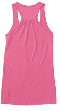 Load image into Gallery viewer, I Don't Feart I Just Whisper In My Pants Sometimes It's A Scream Ladies Flowy Tank

