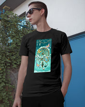 Load image into Gallery viewer, Butterfly Gorgeous Diamond With Dreamcatcher Gift For Girls Guys Tee

