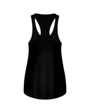 Load image into Gallery viewer, Birthday Gift For December Girl I'm Who I Am I'm Your Approval Isn't Needed Ladies Flowy Tank
