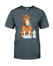Load image into Gallery viewer, Lovely Phone Case Gift For Friends Guys Tee
