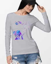 Load image into Gallery viewer, Spread The Hope Suicide Awareness Meaningful Gift For Women Unisex Long Sleeve

