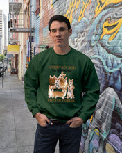 Load image into Gallery viewer, They Start Collecting Lots Of Corgis Trending For Dog Lovers Sweatshirt
