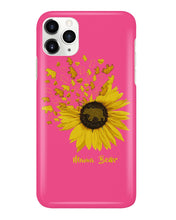 Load image into Gallery viewer, Lovely Phone Case Mama Bear Great Gift For Mom Who Loves Bear Phone case
