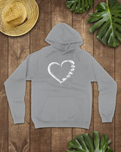 Load image into Gallery viewer, Custom Phone Case I Love My Trucker Best Gift For Trucker Hoodie
