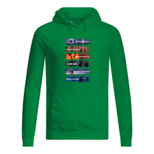 Load image into Gallery viewer, Attack Of The Clones A New Hope Hoodie
