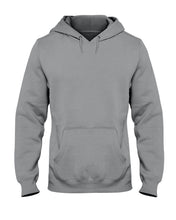 Load image into Gallery viewer, April Old Man Has Fought A Thousand Battles Trending For Birthday Gift Hoodie
