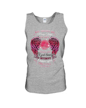 Load image into Gallery viewer, You Taught Me Many Things In Life Custom Name Gift For Son Name Michael Unisex Tank Top
