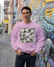 Load image into Gallery viewer, Lovely Phone Case Baseball Full Of Balls Gift For  Baseball Lovers Sweatshirt
