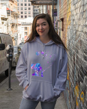Load image into Gallery viewer, Spread The Hope Suicide Awareness Meaningful Gift For Women Hoodie
