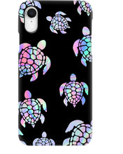 Load image into Gallery viewer, Lovely Turtles Special Unique Custom Design For Animal Lovers Phone case
