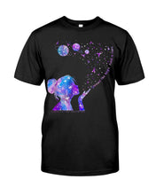 Load image into Gallery viewer, Spread The Hope Suicide Awareness Meaningful Gift For Women Guys Tee
