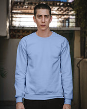 Load image into Gallery viewer, Custom Name Deers Gift For Boyfriend Till Our Last Breath Sweatshirt
