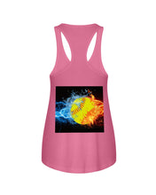 Load image into Gallery viewer, Lovely Phone Case With An Ocean Gift For Turles Lovers Ladies Flowy Tank
