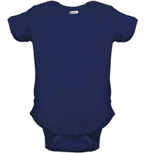 Load image into Gallery viewer, Custom Name Gift I Have Three Sides As A Duncan Baby Onesie
