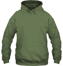 Load image into Gallery viewer, Proud To Be A Truck Driver Corner Office With A View Hoodie
