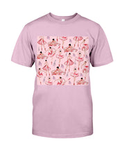 Load image into Gallery viewer, Gift For Daughter  Ballet My Passion Guys Tee
