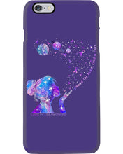 Load image into Gallery viewer, Spread The Hope Suicide Awareness Meaningful Gift For Women Phone case

