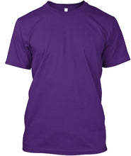 Load image into Gallery viewer, Electrician's Wife He's Working I Don't Know Guys Tee
