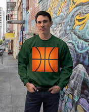 Load image into Gallery viewer, Lovely Phone Case Gift For Baseketball Lovers Sweatshirt
