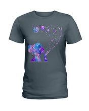 Load image into Gallery viewer, Spread The Hope Suicide Awareness Meaningful Gift For Women Ladies Tee
