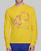 Load image into Gallery viewer, Hope For A Cure Multiple Sclerosis Awareness Unisex Long Sleeve
