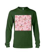 Load image into Gallery viewer, Gift For Daughter  Ballet My Passion Unisex Long Sleeve

