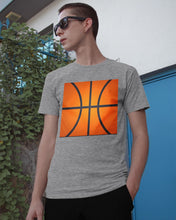 Load image into Gallery viewer, Lovely Phone Case Gift For Baseketball Lovers Guys Tee
