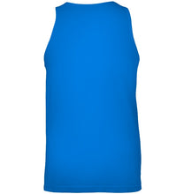 Load image into Gallery viewer, Lord Help Me Be Friendly And Cautions And Kind Gift Unisex Tank Top
