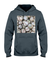 Load image into Gallery viewer, Lovely Phone Case Baseball Full Of Balls Gift For  Baseball Lovers Hoodie
