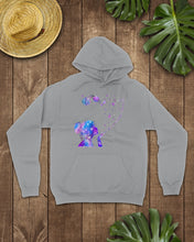 Load image into Gallery viewer, Spread The Hope Suicide Awareness Meaningful Gift For Women Hoodie
