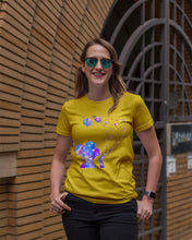 Load image into Gallery viewer, Spread The Hope Suicide Awareness Meaningful Gift For Women Ladies Tee

